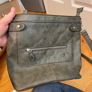 Conceal carry purse